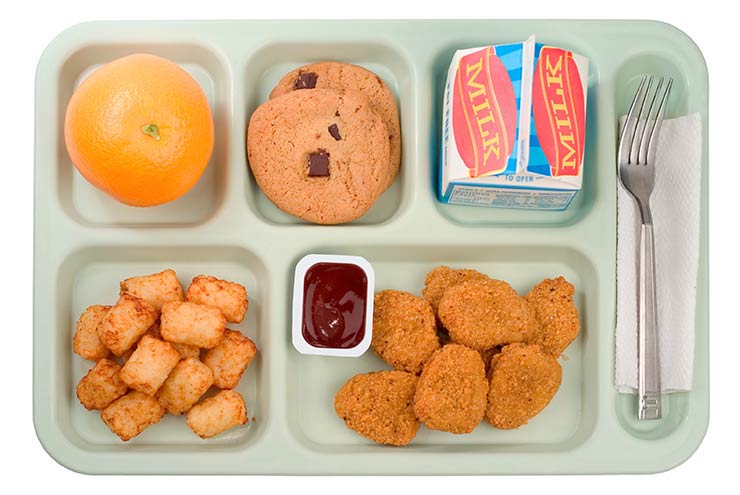le-lunch